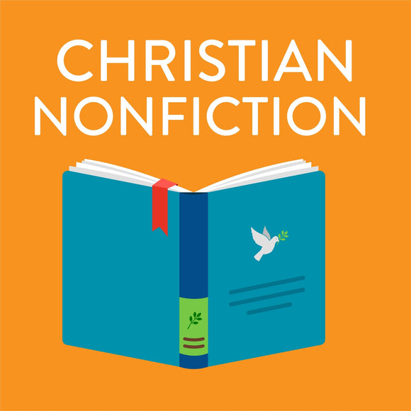 Christian Nonfiction - RHM Bookstore