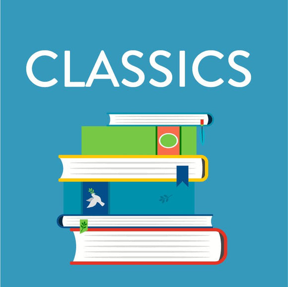 Classics - RHM Bookstore