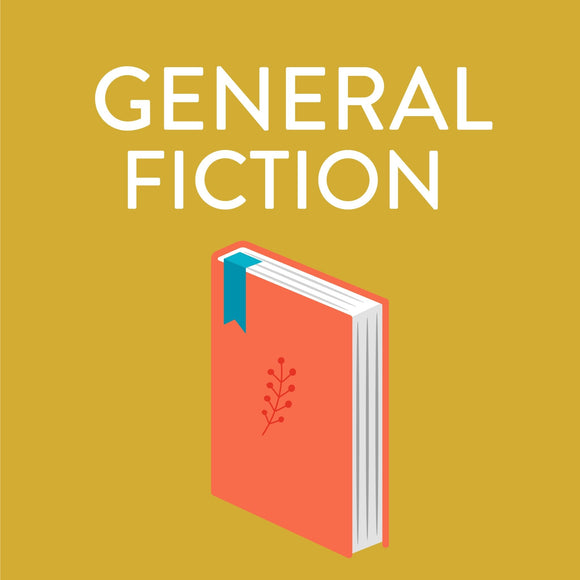 General Fiction - RHM Bookstore