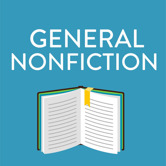 General Non Fiction - RHM Bookstore