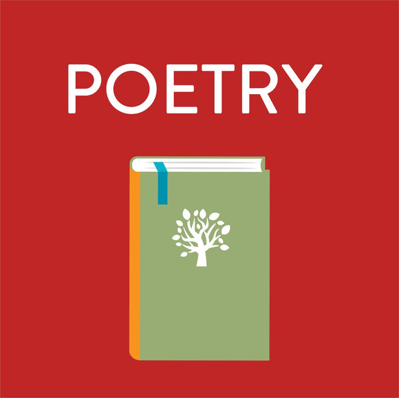 Poetry - RHM Bookstore