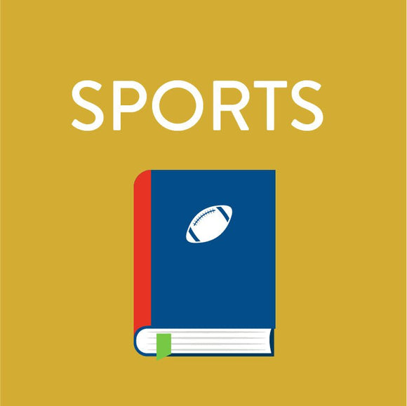 Sports - RHM Bookstore