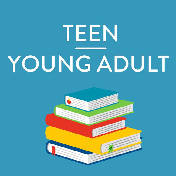 Teen/Young Adult - RHM Bookstore