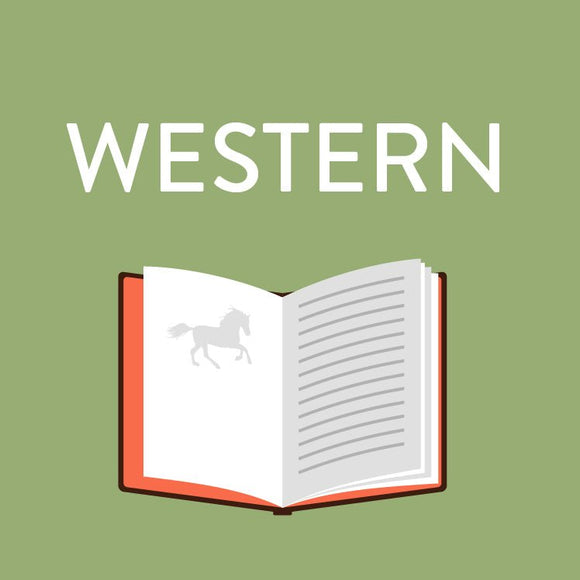 Western - RHM Bookstore