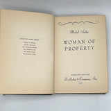 Woman of Property (1947)
