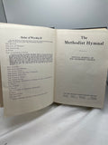 The Methodist Hymnal (1939)