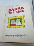 Babar the King (1935)