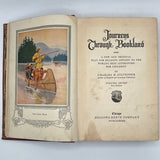 Journeys through Brookland (1922)