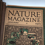 Nature Magazine (1925)