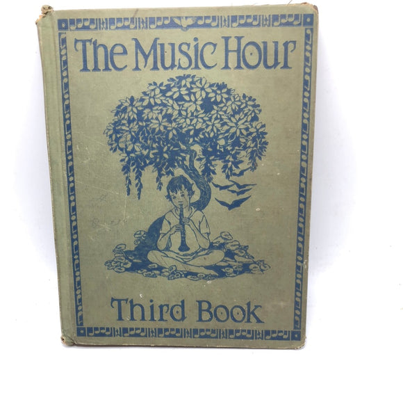 The Music Hour (Third Book)