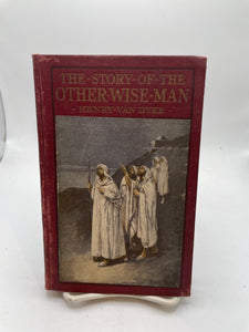 The Story of the Other Wise Man (1895)