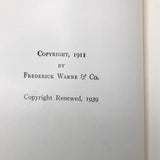 The Tale of Mr. Tod