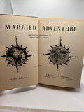 I Married Adventure (1940)