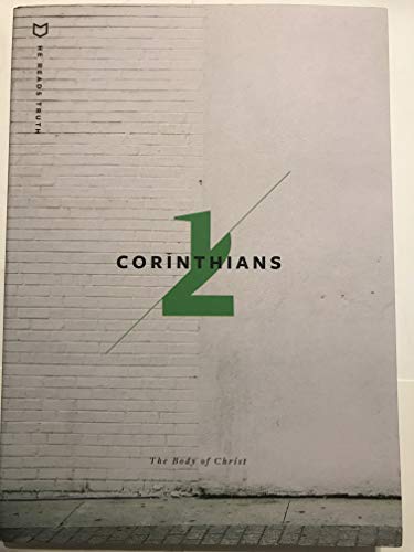 1 2 Corinthians - RHM Bookstore