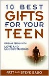 10 Best Gifts for Your Teen: Raising Teens with Love and Understanding - RHM Bookstore