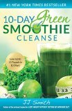 10-Day Green Smoothie Cleanse - RHM Bookstore