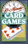 10-Minute Card Games - RHM Bookstore
