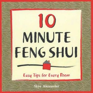 10-Minute Feng Shui - RHM Bookstore