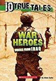 10 True Tales: War Heroes From Iraq - RHM Bookstore