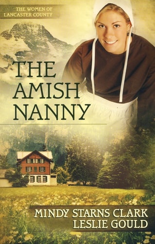 The Amish Nanny