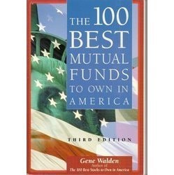 The 100 Best Mutual Funds to Own in America