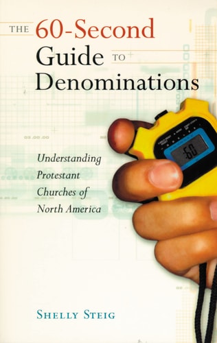 Finding the Right Church: A Guide to Denomination Beliefs