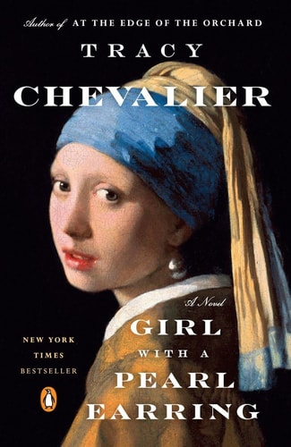 Girl with a Pearl Earring A Novel