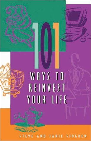 101 Ways to Reinvest Your Life - RHM Bookstore