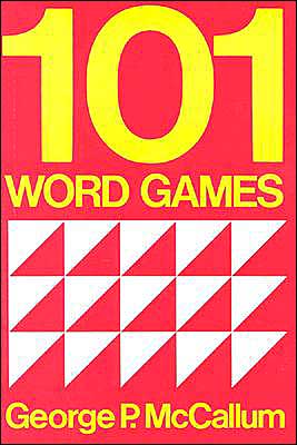 101 Word Games (Material De Teacher Training) - RHM Bookstore