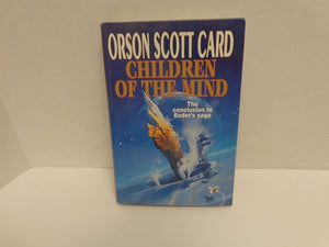 Children of the Mind (The Ender Quintet)