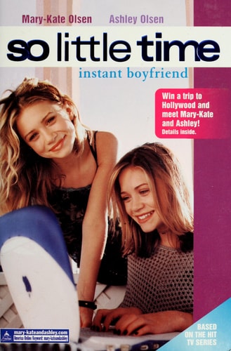 So Little Time #2: Instant Boyfriend