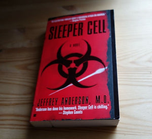 Sleeper Cell