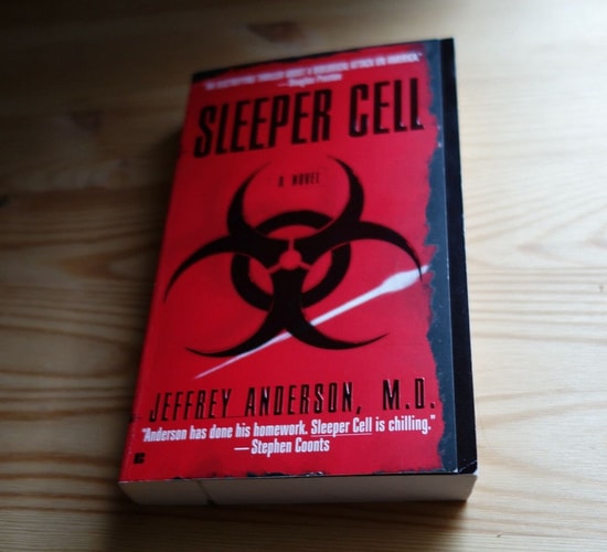 Sleeper Cell