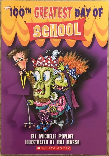 100th Greatest Day of School