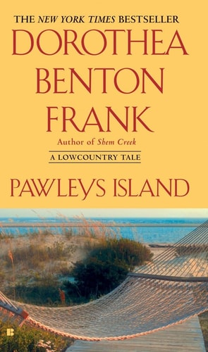 Pawleys Island (Lowcountry Tales)