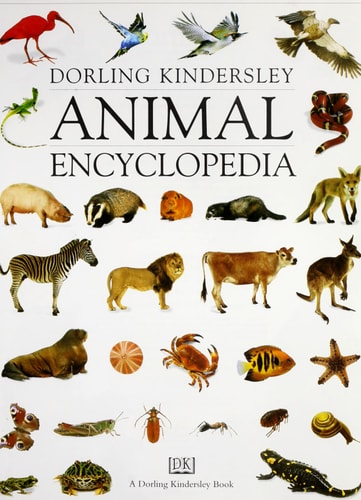 Encyclopedia of Animals
