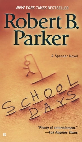 School Days (Spenser)