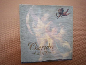 Cherubs: Angels of Love