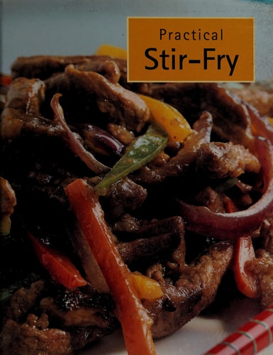 Practical Stir-fry