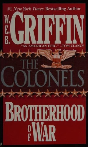The Colonels: The Brotherhood of War