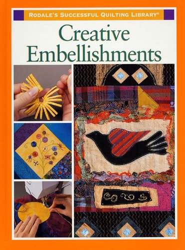 Creative Embellishments