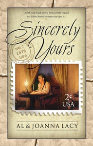 Sincerely Yours (Mail Order Bride Series #7)