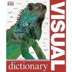 Ultimate Visual Dictionary