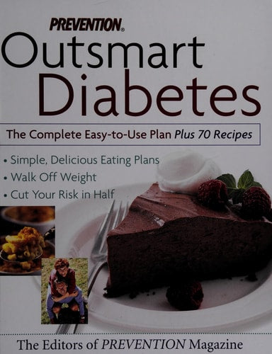 Outsmart Diabetes