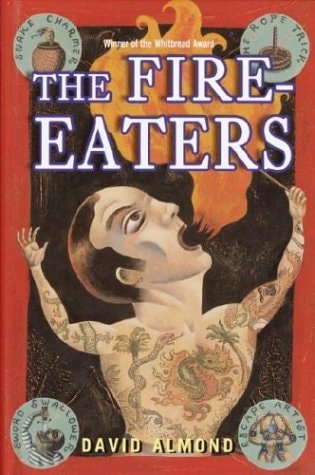 The Fire-Eaters