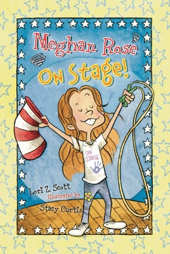 Meghan Rose On Stage (Meghan Rose)