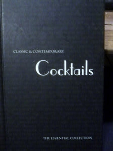 Cocktails (Black)