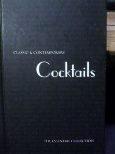 Cocktails (Black)
