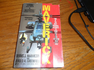 Maverick