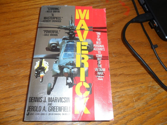 Maverick